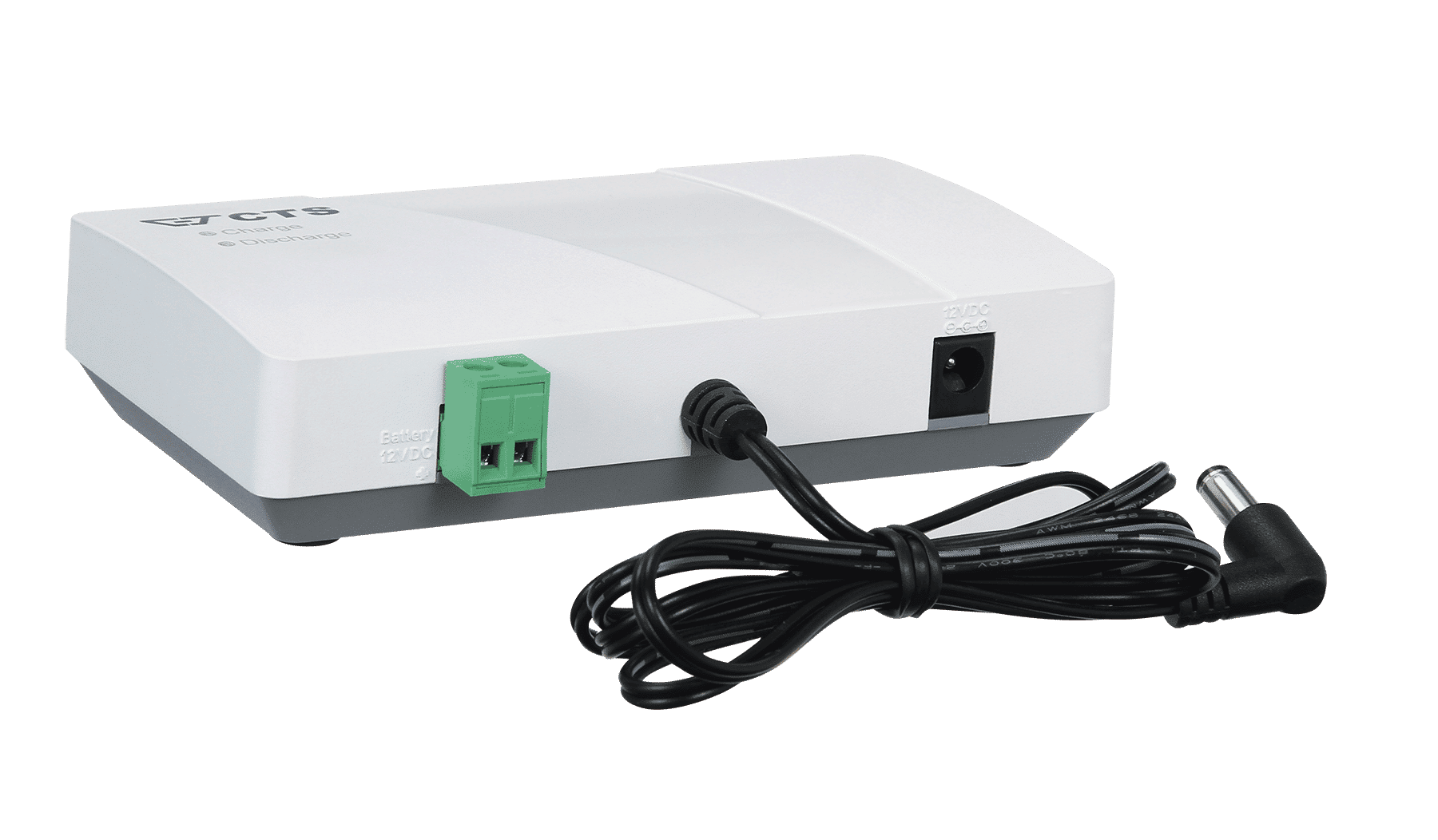 External Battery Backup Unit