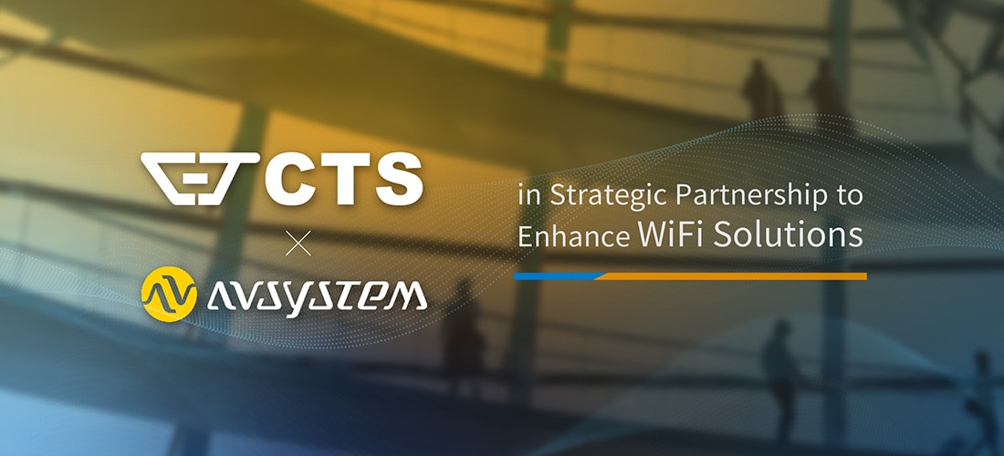 Connection Technology Systems with AVSystem in Strategic Partnership to Enhance WiFi Solutions